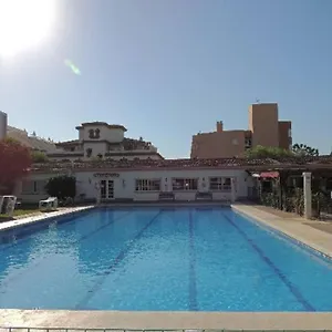 Apartment Carihuela Palace Studio 419 Beach - Playa, Torremolinos