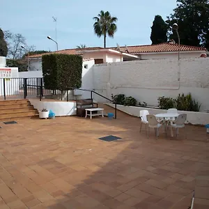 Apartment Monko - Rosario & Sun O, Torremolinos