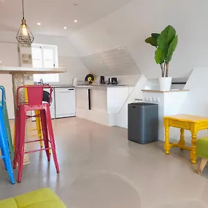 Apartment Hexagon By Namaste Elite, Torremolinos