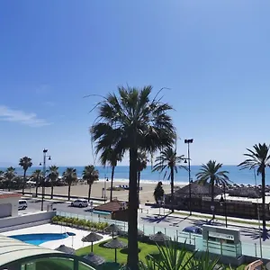 Apartment Lido Beachfront, Torremolinos