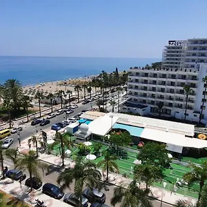 Apartment Impresionante Primera Linea De Playa, Bajondillo, Torremolinos