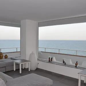 Apartment Magnifique Avec Incroyable Vue Sur, Torremolinos