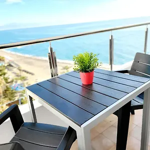 Apartment Solsilk, Torremolinos