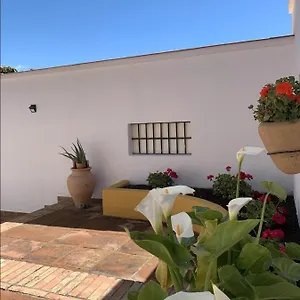 Apartment Encantador Apartamento-centrico-con Amplio Jardin, Torremolinos