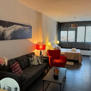 Apartment Estudio Junto La Nogalera 1, Torremolinos